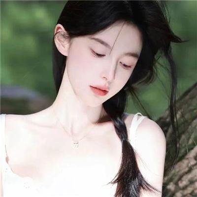 红颜往事